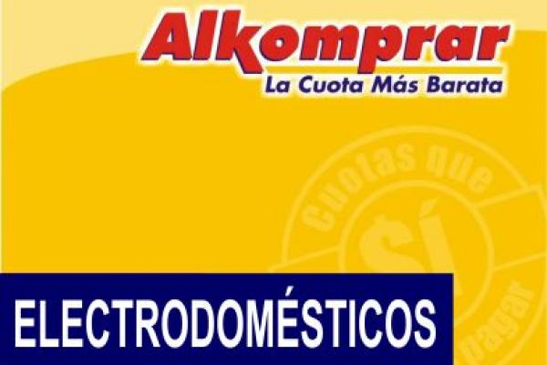 Alkompra