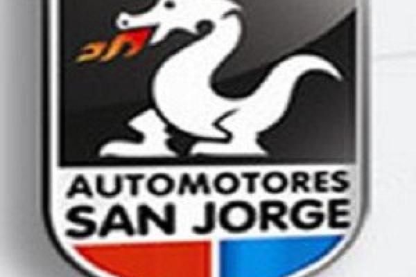 Automotores San Jose