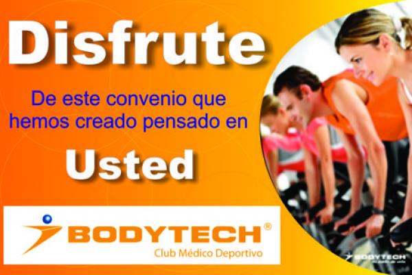 Bodytech