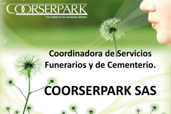 Coorserpark