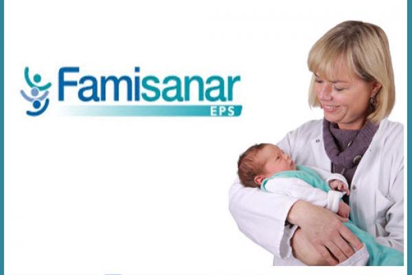 Famisanar