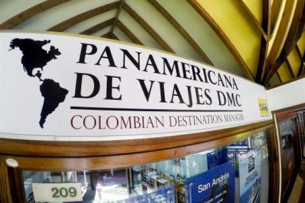 Panamericana de Viajes DMC