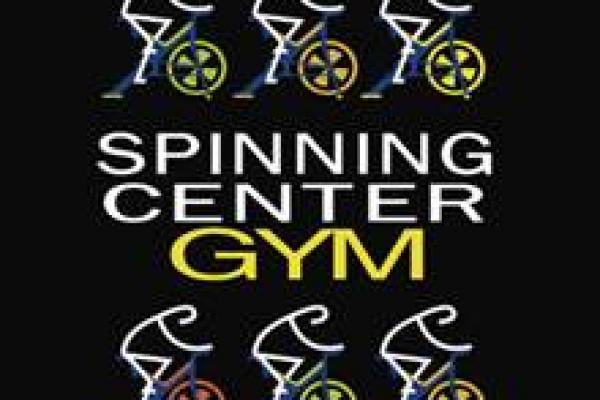 Spinning Center