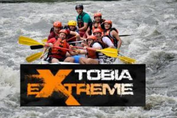 Tobia Extreme