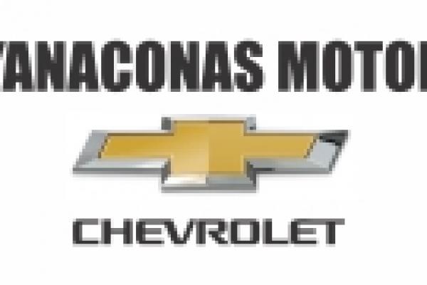 Yanaconas Motor