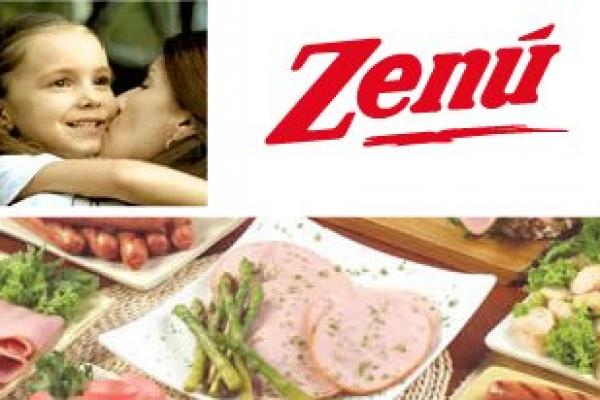 Zenú